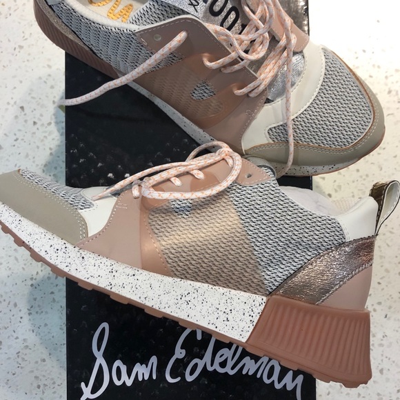 sam edelman darsie sneaker